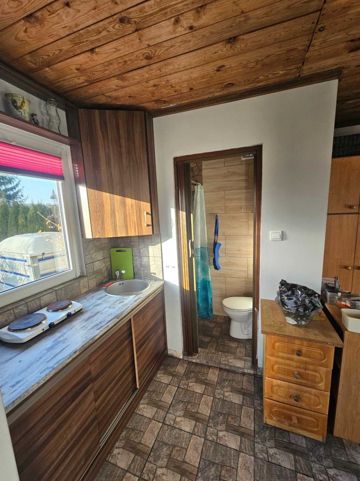 Działka rod Bydgoszcz. Zdjęcie 8