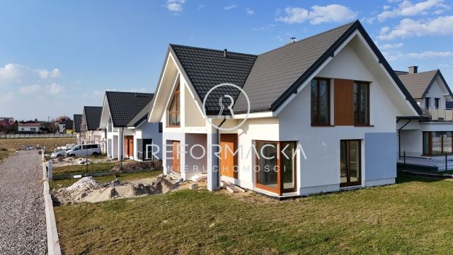 dom wolnostojący, 4 pokoje Głogów Małopolski. Zdjęcie 4