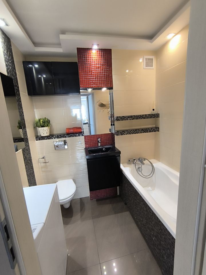 Mieszkanie 2-pokojowe Warszawa Bielany, ul. Przy Agorze. Zdjęcie 4