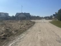 Działka budowlana Kościerzyna, ul. Konwaliowa. Zdjęcie 3