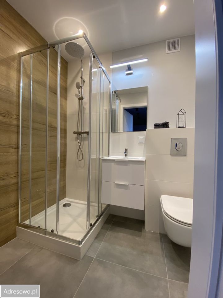 Mieszkanie 2-pokojowe Warszawa Wola, ul. Redutowa. Zdjęcie 9