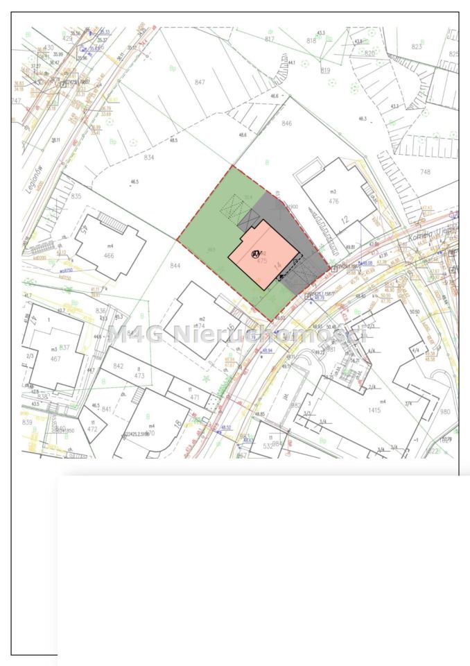 dom, 6 pokoi Gdynia. Zdjęcie 31