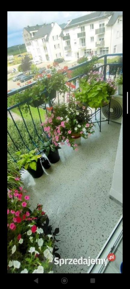 Mieszkanie 2-pokojowe Polkowice Polkowice Dolne, Żarska. Zdjęcie 9