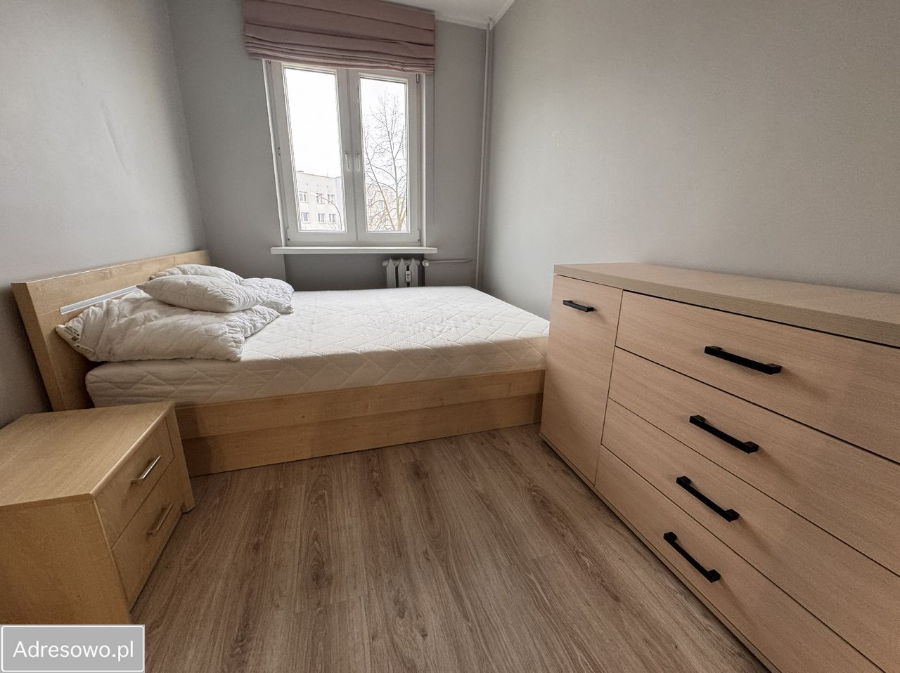 Mieszkanie 3-pokojowe Białystok Leśna Dolina, ul. Armii Krajowej. Zdjęcie 13