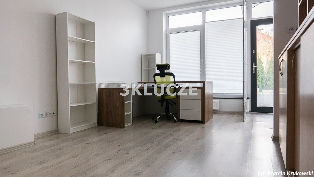 Biuro Lublin Konstantynów, ul. Nałęczowska. Zdjęcie 1