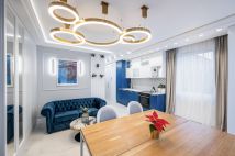 Mieszkanie 1-pokojowe Warszawa Praga-Północ, ul. Wrzesińska. Zdjęcie 3