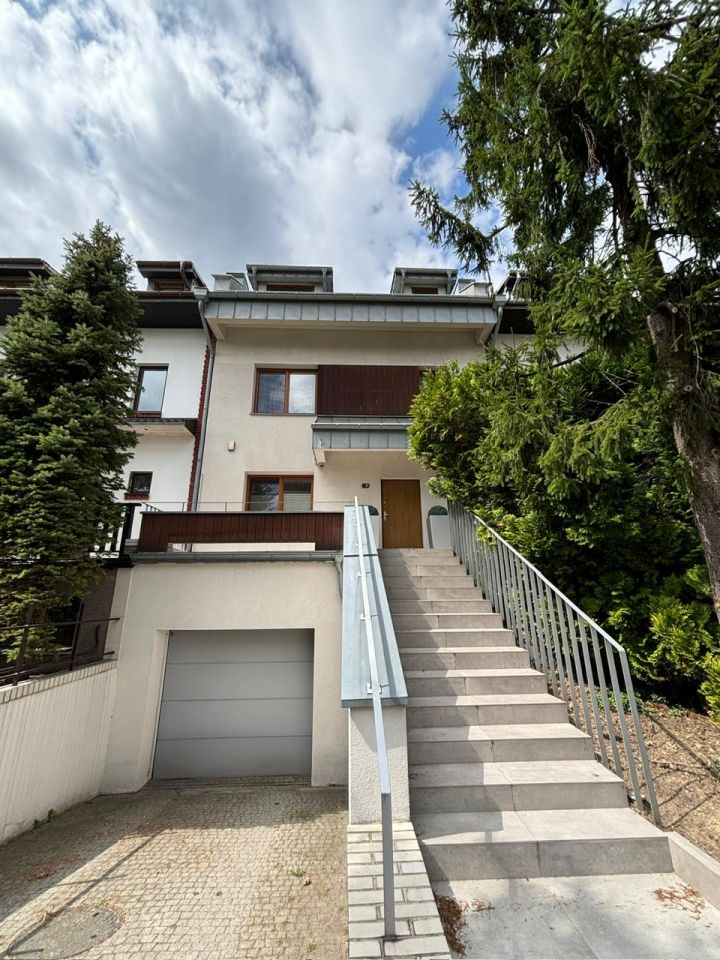 dom szeregowy, 7 pokoi Warszawa Mokotów, ul. Wróbla. Zdjęcie 20