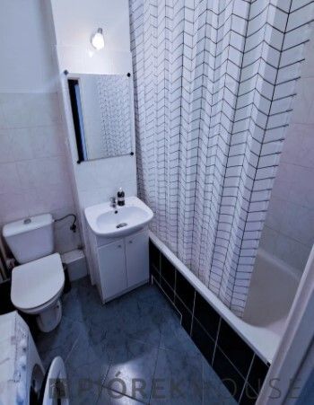 Mieszkanie 1-pokojowe Warszawa Ochota, ul. Sąchocka. Zdjęcie 7