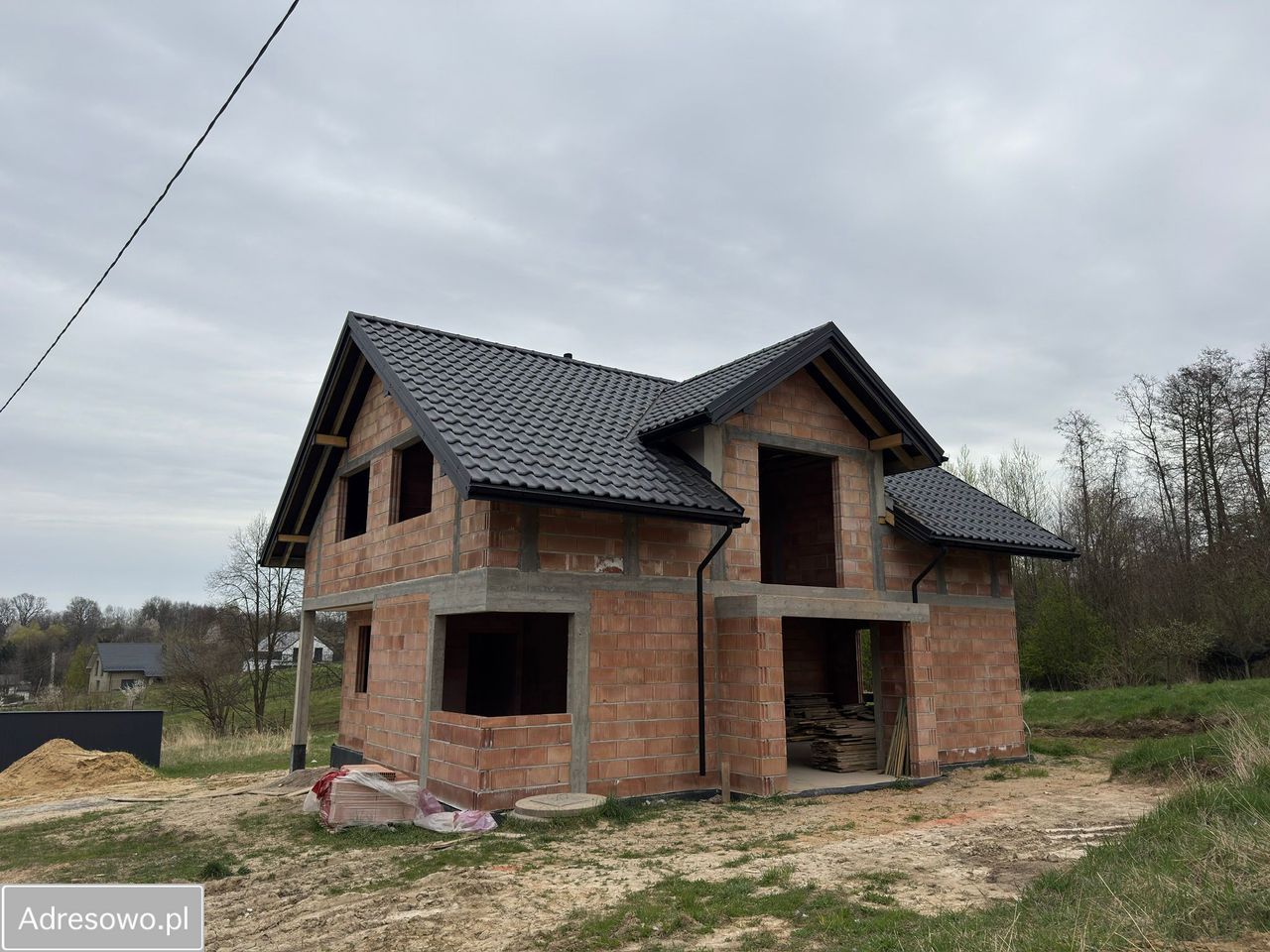 dom wolnostojący, 5 pokoi Lednica Górna. Zdjęcie 5