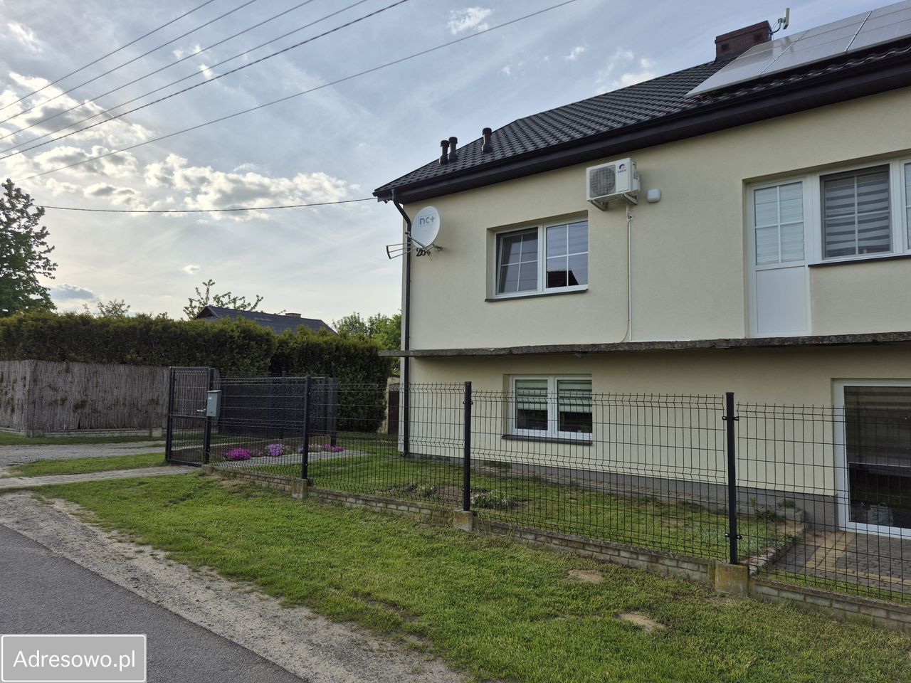 dom wolnostojący, 5 pokoi Włochy. Zdjęcie 2