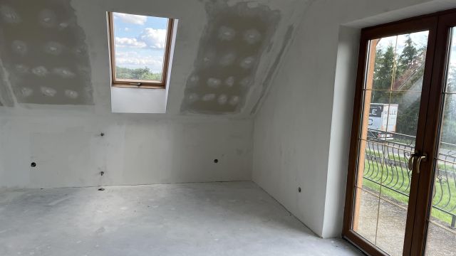 dom wolnostojący, 5 pokoi Strożyska. Zdjęcie 23