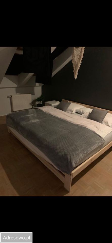 Mieszkanie 3-pokojowe Warszawa Gocław, ul. Kompasowa. Zdjęcie 8