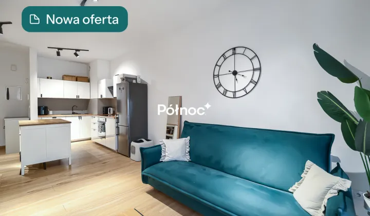 Mieszkanie 2-pokojowe Tarnowskie Góry Lasowice, ul. ks. Ignacego Siwca