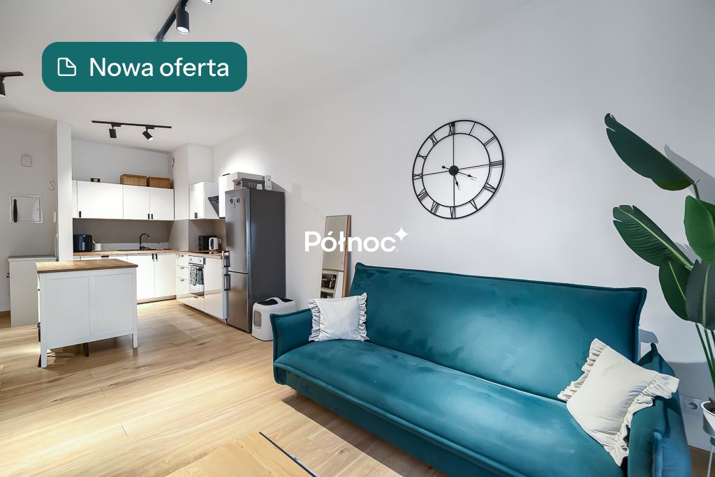 Mieszkanie 2-pokojowe Tarnowskie Góry Lasowice, ul. ks. Ignacego Siwca. Zdjęcie 1