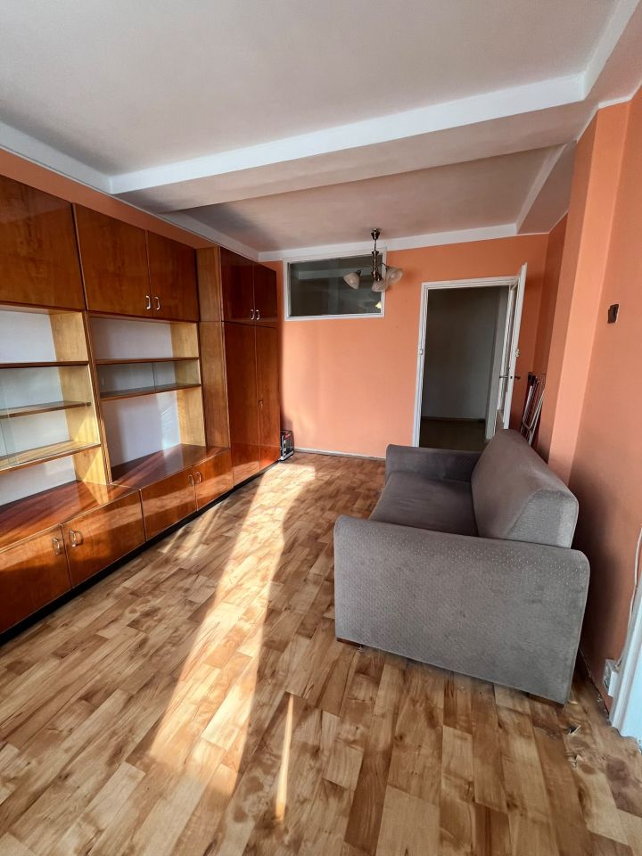 Mieszkanie 3-pokojowe Katowice Śródmieście, al. Wojciecha Korfantego. Zdjęcie 3