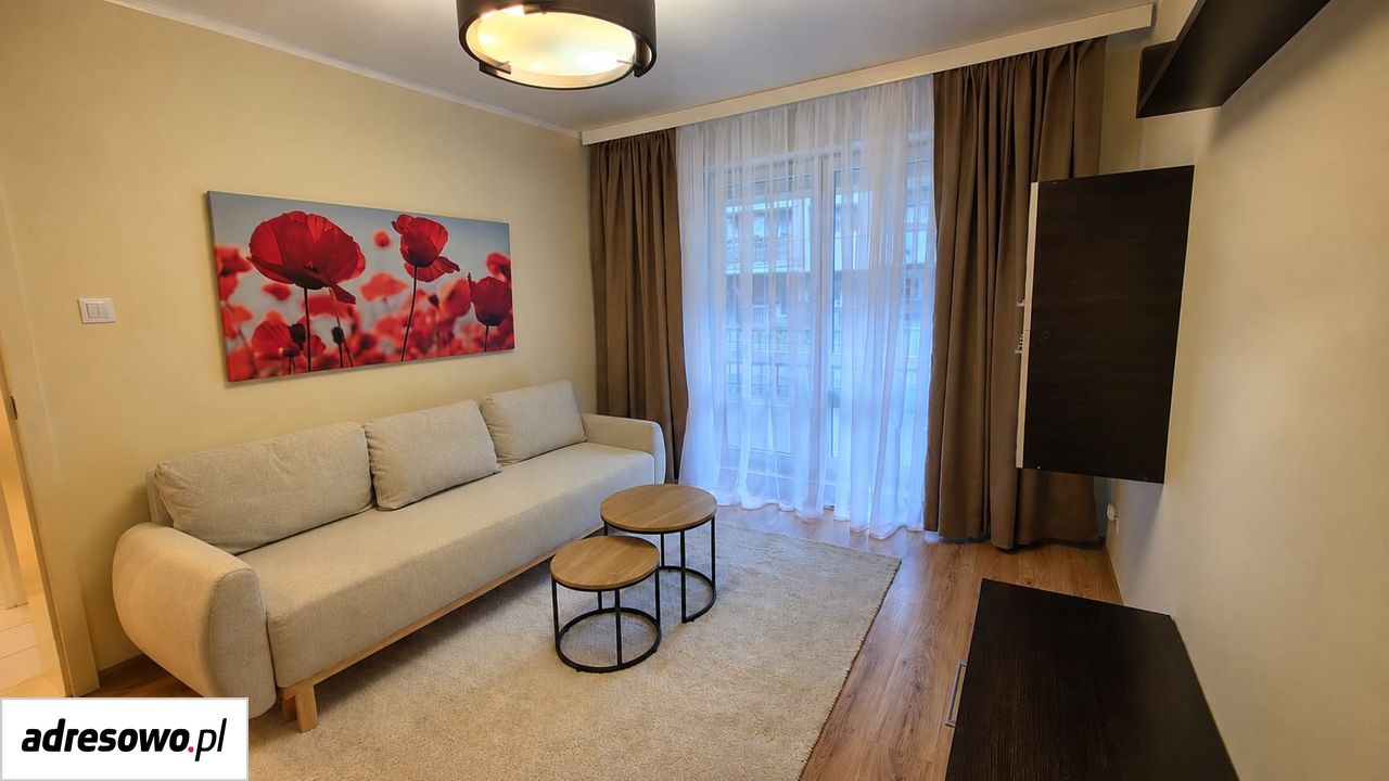 Mieszkanie 2-pokojowe Warszawa Praga-Północ, ul. Siedlecka. Zdjęcie 3