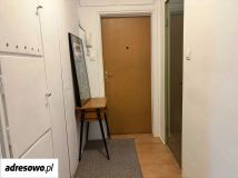 Mieszkanie 2-pokojowe Warszawa Żoliborz, ul. Zygmunta Krasińskiego. Zdjęcie 3