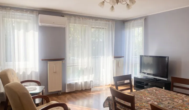 Mieszkanie 3-pokojowe Katowice Brynów, ul. Wincentego Pola