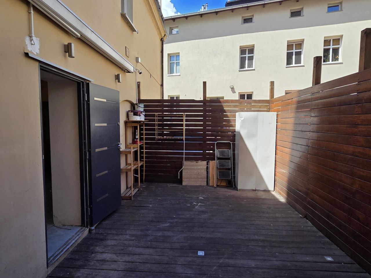 Lokal Poznań Wilda, ul. Krzyżowa. Zdjęcie 12