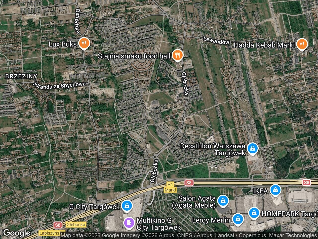 1-собен стан, 40 m²
