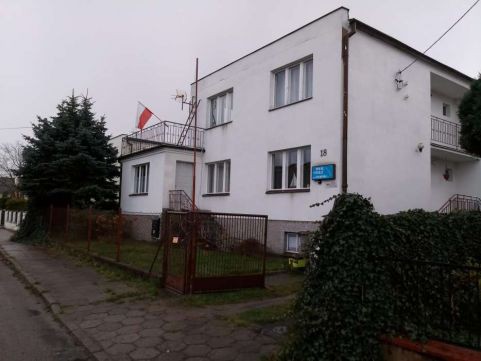 dom wolnostojący, 8 pokoi Władysławowo, ul. Piwna