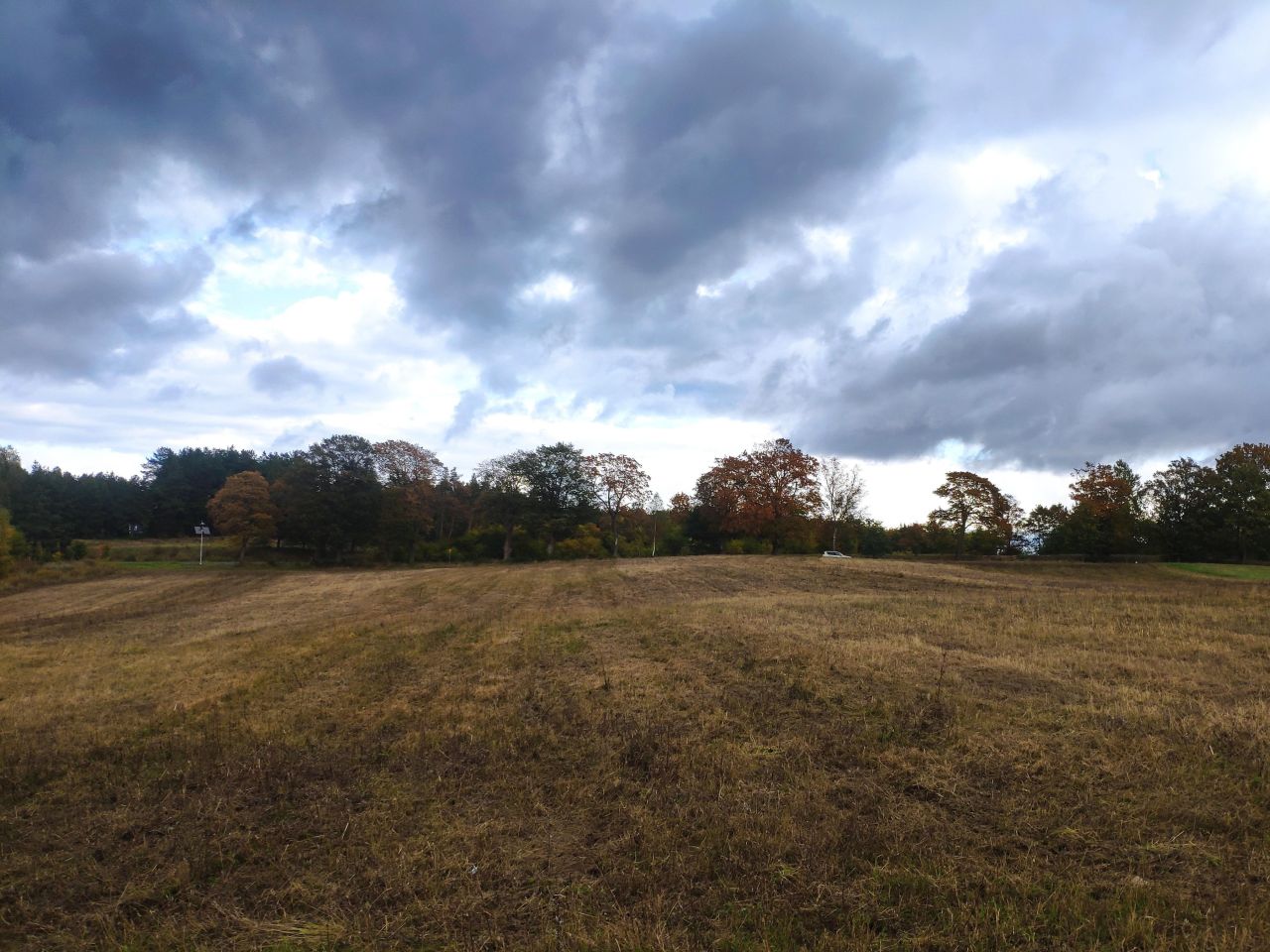 Działka budowlana Turowo, ul. Spokojna. Zdjęcie 3