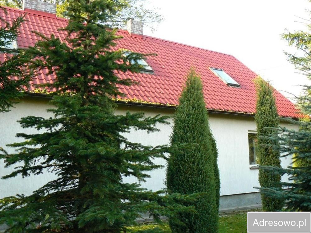 dom wolnostojący, 6 pokoi Łowinek Nowy Łowinek, ul. Jedności. Zdjęcie 8