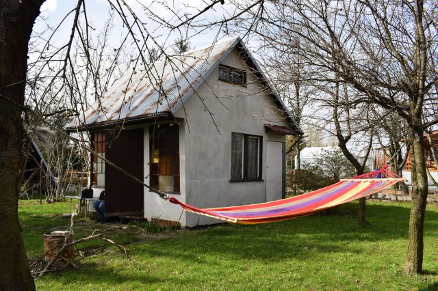 Działka rekreacyjna Bielsko-Biała Lipnik, ul. Krakowska. Zdjęcie 1