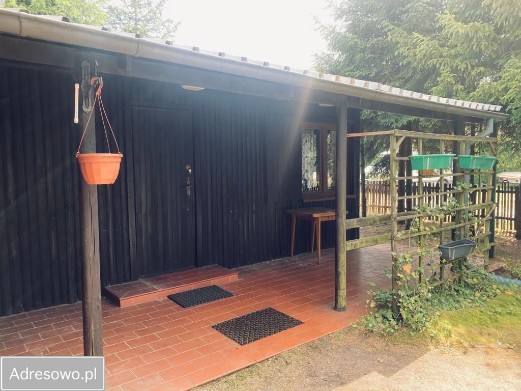 dom letniskowy, 3 pokoje Krzywogoniec. Zdjęcie 12