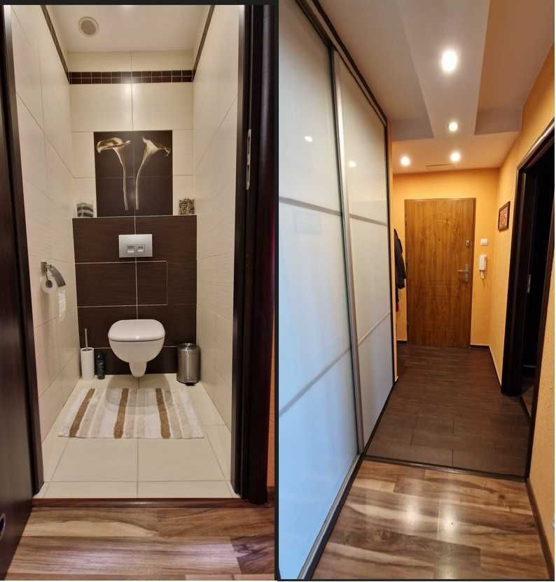 Mieszkanie 3-pokojowe Bytom, ul. Łużycka. Zdjęcie 7