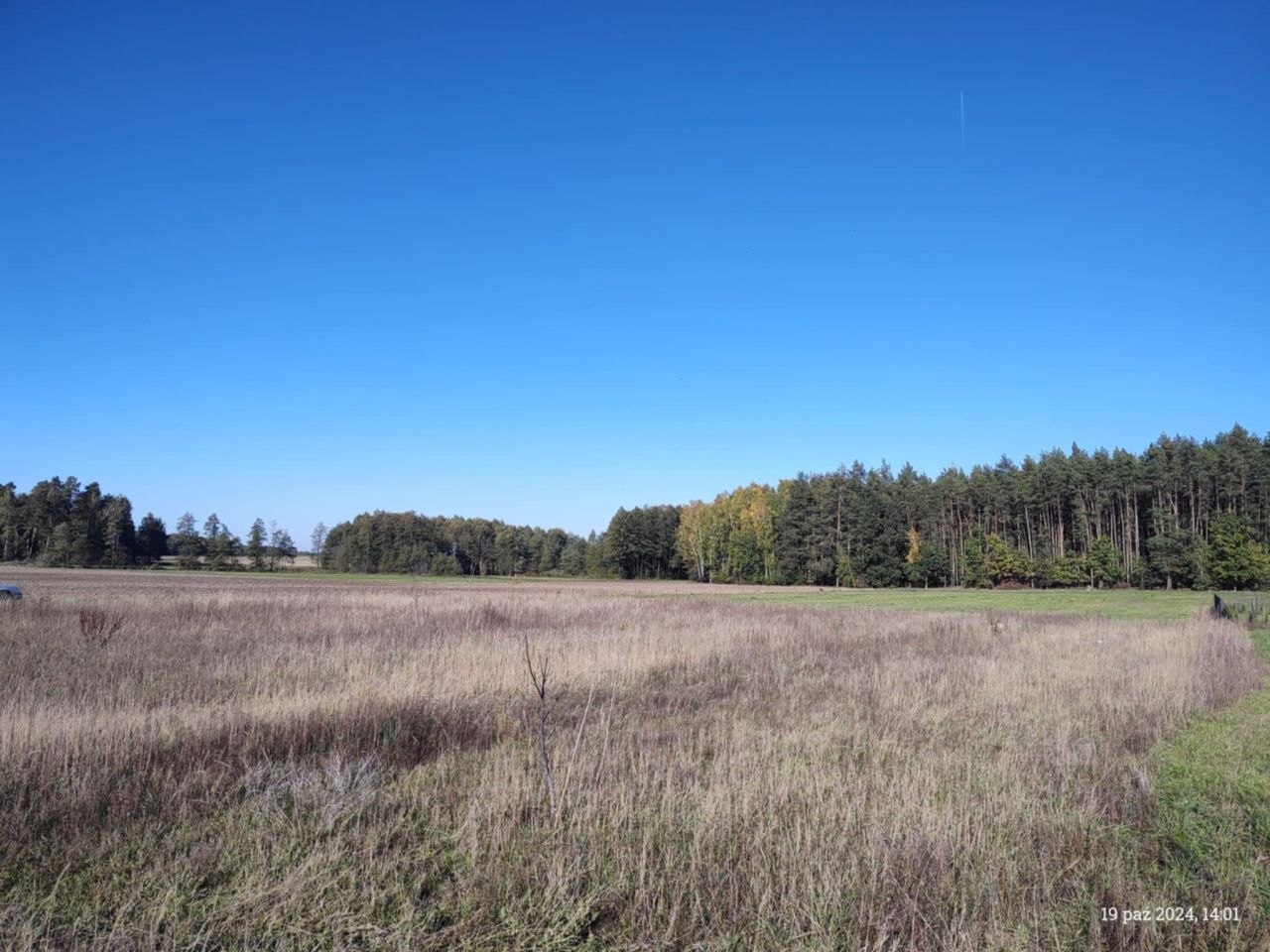 Działka budowlana Mikołajki. Zdjęcie 5