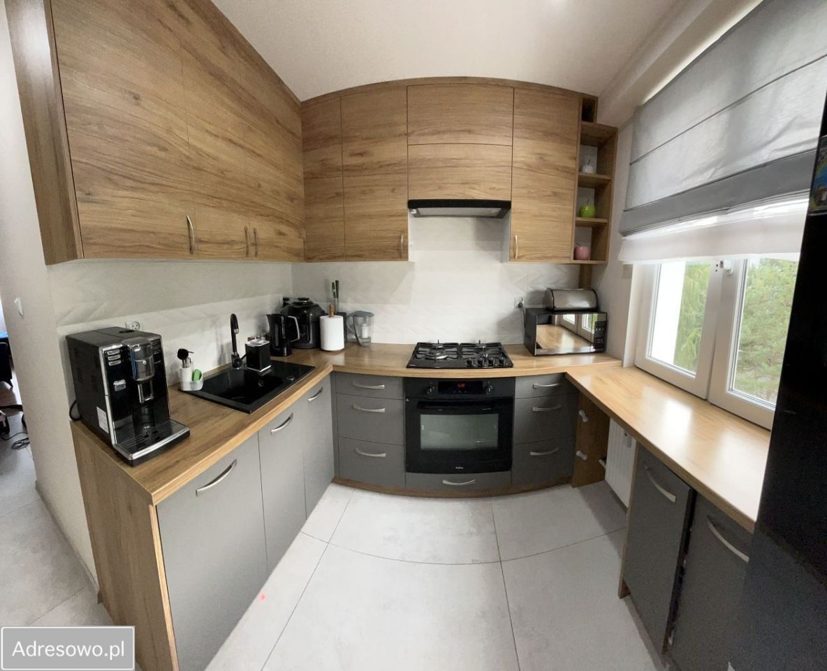 Mieszkanie 3-pokojowe Augustów, ul. Norwida. Zdjęcie 10