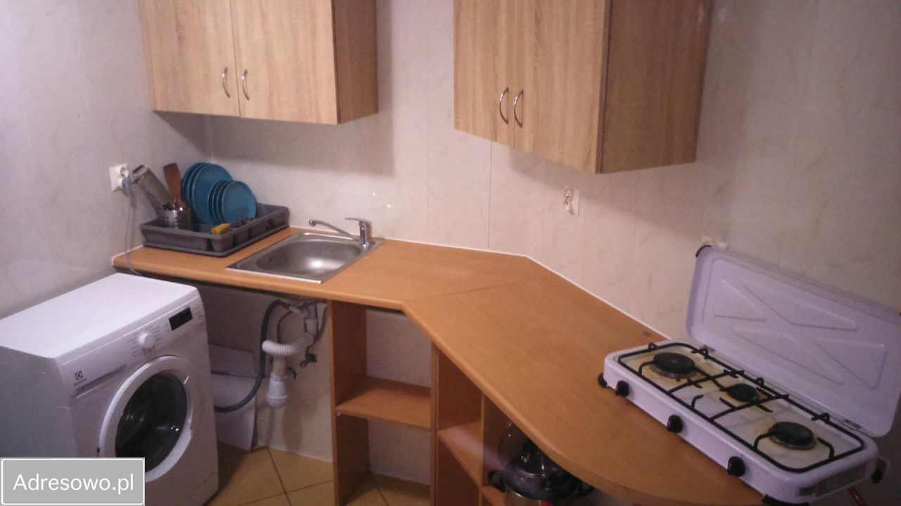 Lokal Piastów, ul. Zbigniewa Gęsickiego. Zdjęcie 3