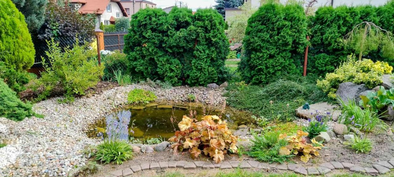 dom wolnostojący, 6 pokoi Skierniewice Rawka, ul. Kosynierów. Zdjęcie 31