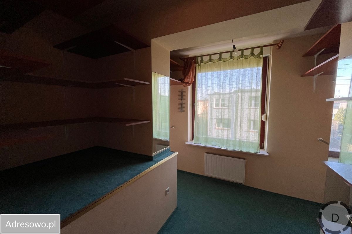 dom wolnostojący, 5 pokoi Poznań Świerczewo, os. Powstańców Śląskich. Zdjęcie 19