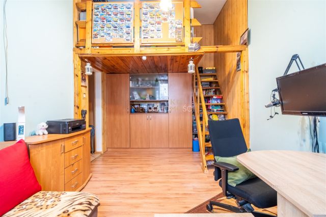 Mieszkanie 2-pokojowe Jelcz-Laskowice Laskowice, ul. Techników. Zdjęcie 3
