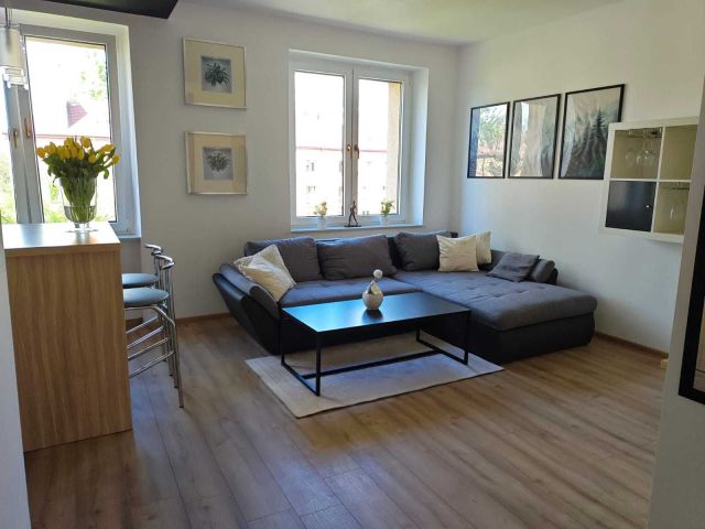 Mieszkanie 2-pokojowe Zabrze Centrum, ul. Władysława Orkana. Zdjęcie 1