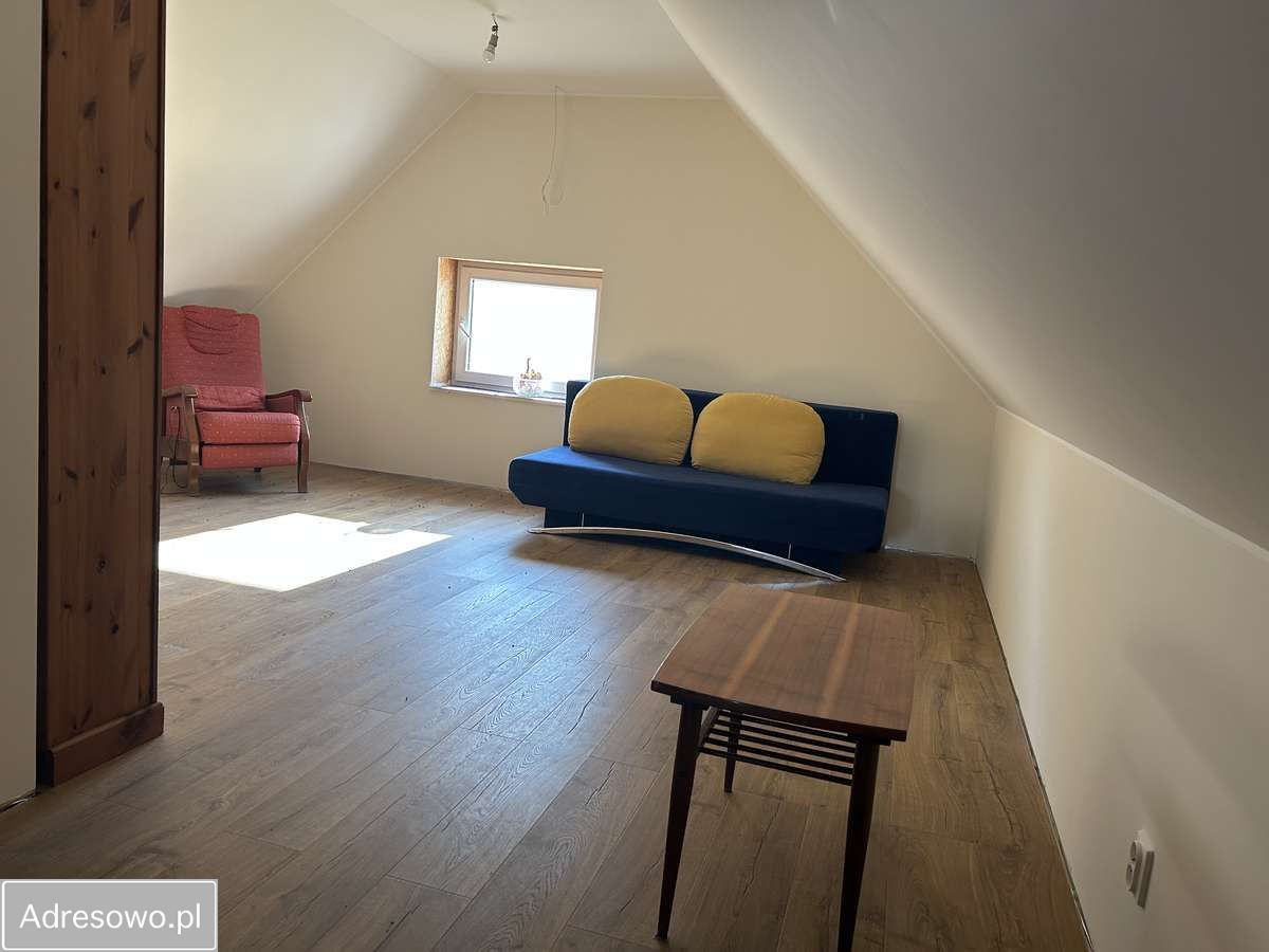 dom wolnostojący, 5 pokoi Drzewiany. Zdjęcie 10