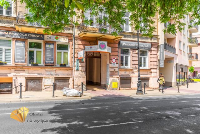 Lokal Lublin Śródmieście. Zdjęcie 2