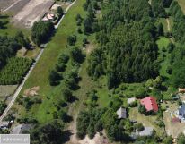 siedlisko, 5 pokoi Wistka Szlachecka. Zdjęcie 2