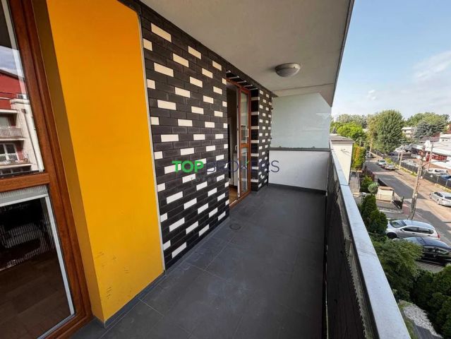 Mieszkanie 3-pokojowe Warszawa Włochy, ul. Stawy. Zdjęcie 7