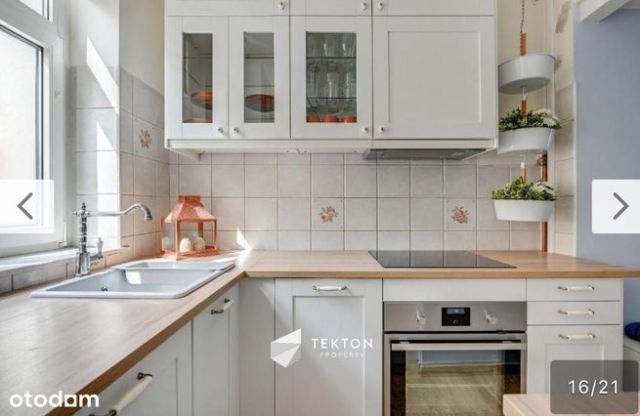 Mieszkanie 4-pokojowe Sopot. Zdjęcie 3