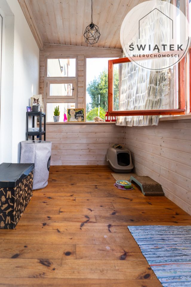 Mieszkanie 3-pokojowe Toruń, ul. Leona Wyczółkowskiego. Zdjęcie 7