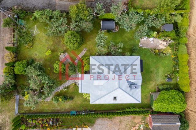 dom wolnostojący, 3 pokoje Borucino. Zdjęcie 19