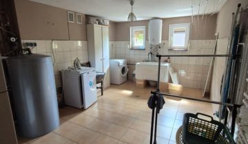 dom wolnostojący, 6 pokoi Strzeszów, ul. Polna