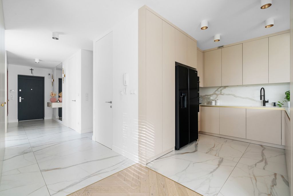 dom szeregowy, 5 pokoi Warszawa Białołęka, ul. Kroczewska. Zdjęcie 23