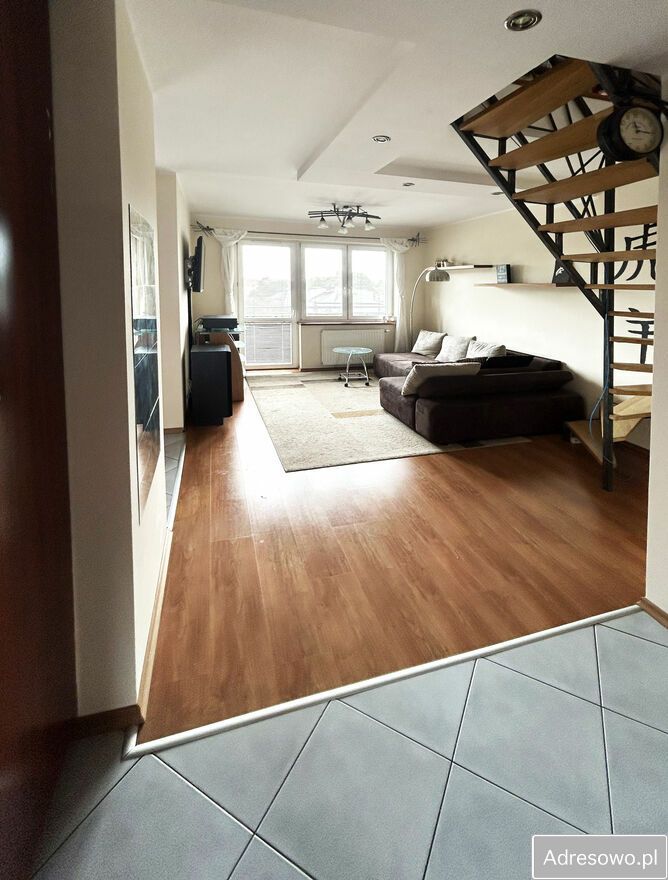 Mieszkanie 3-pokojowe Białystok Bojary, ul. Józefa Ignacego Kraszewskiego. Zdjęcie 5