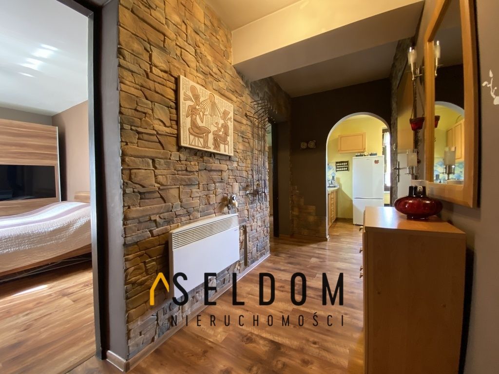 bliźniak, 2 pokoje Osowiec. Zdjęcie 5