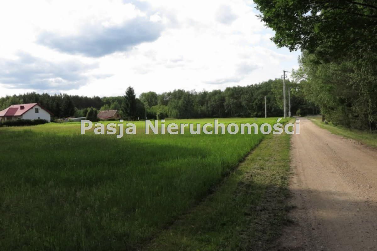 Działka Kamion. Zdjęcie 6