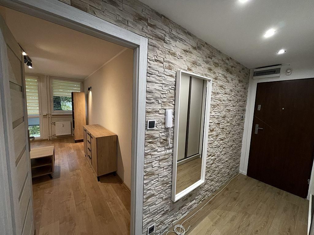 Mieszkanie 2-pokojowe Wrocław Fabryczna, ul. Wejherowska. Zdjęcie 14